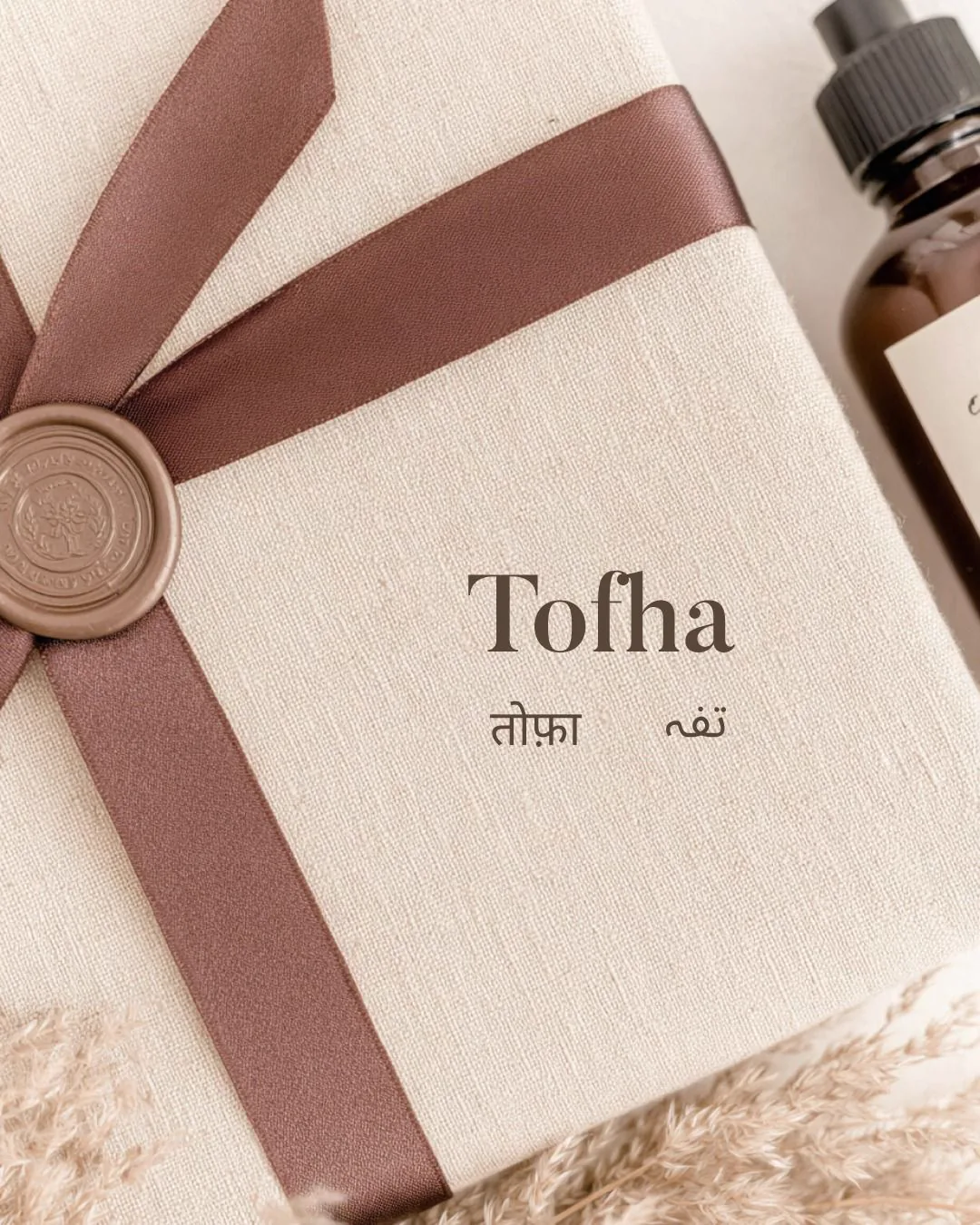 Tofha